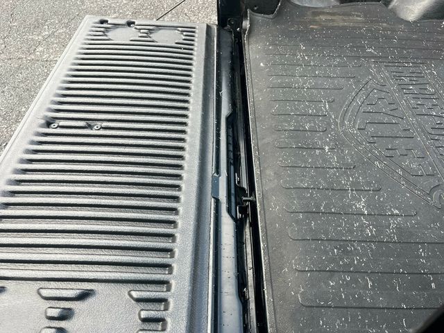 2001 Ford F-150 SuperCrew Harley-Davidson - 22989554 - 28