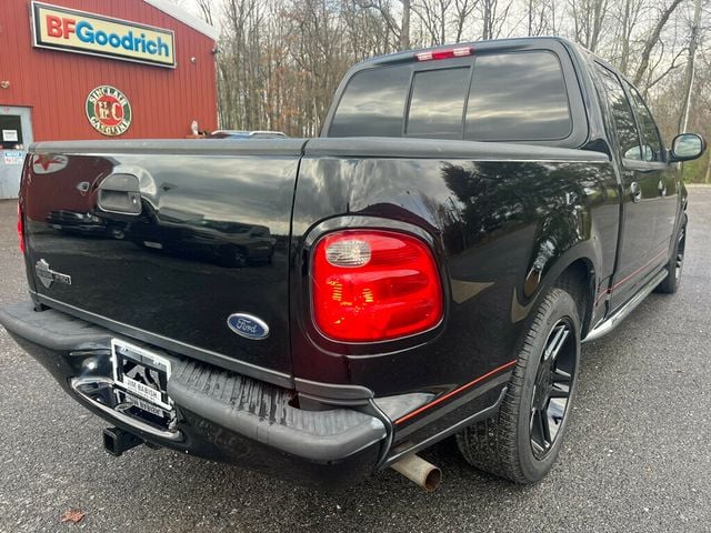 2001 Ford F-150 SuperCrew Harley-Davidson - 22989554 - 2
