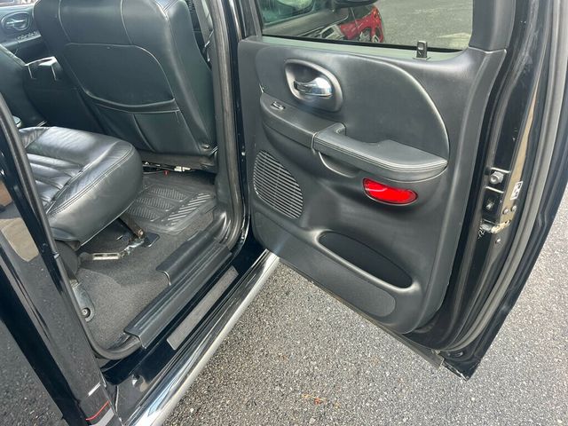 2001 Ford F-150 SuperCrew Harley-Davidson - 22989554 - 29