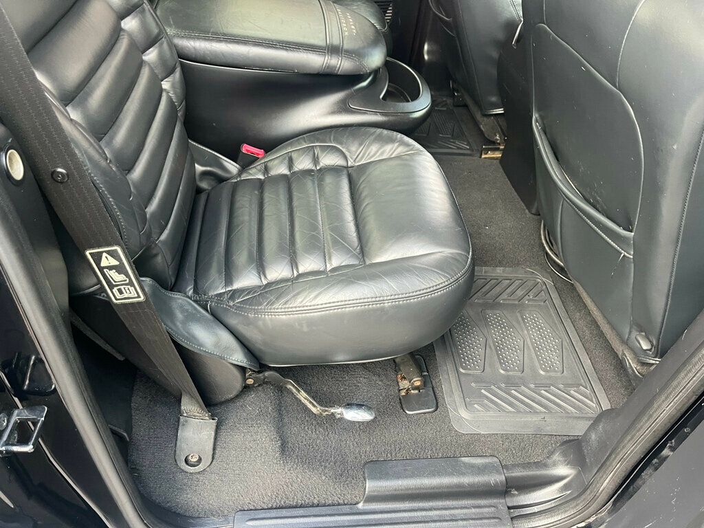 2001 Ford F-150 SuperCrew Harley-Davidson - 22989554 - 30