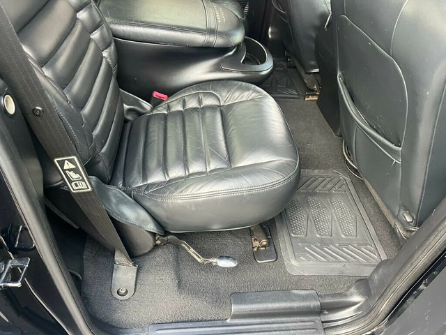 2001 Ford F-150 SuperCrew Harley-Davidson - 22989554 - 30