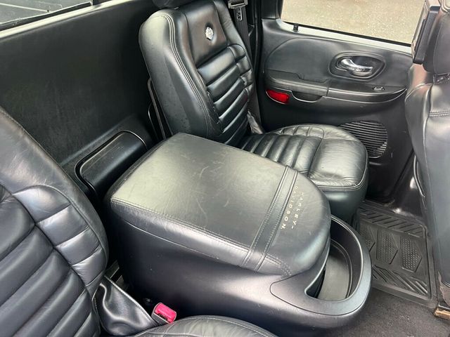 2001 Ford F-150 SuperCrew Harley-Davidson - 22989554 - 32