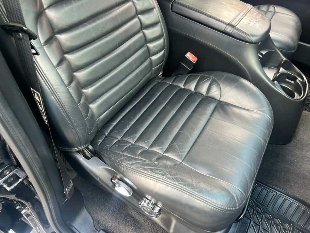 2001 Ford F-150 SuperCrew Harley-Davidson - 22989554 - 37