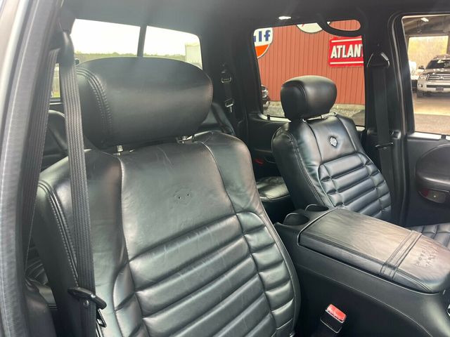 2001 Ford F-150 SuperCrew Harley-Davidson - 22989554 - 38