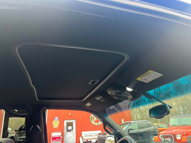 2001 Ford F-150 SuperCrew Harley-Davidson - 22989554 - 39