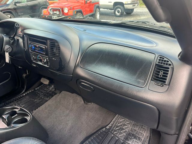 2001 Ford F-150 SuperCrew Harley-Davidson - 22989554 - 40