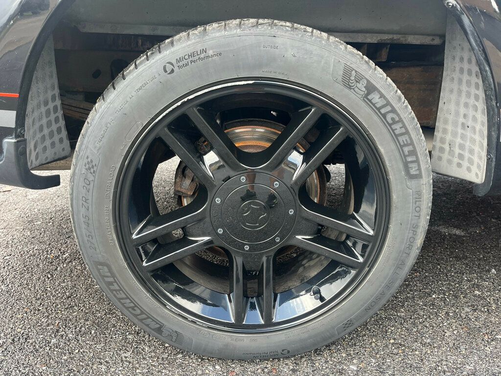 2001 Ford F-150 SuperCrew Harley-Davidson - 22989554 - 41