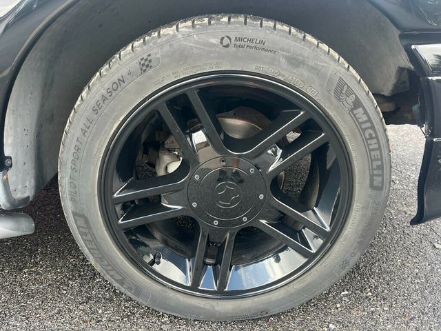 2001 Ford F-150 SuperCrew Harley-Davidson - 22989554 - 42