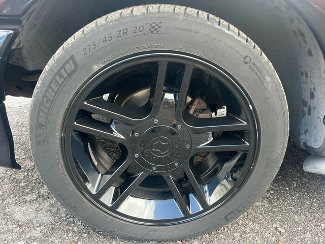 2001 Ford F-150 SuperCrew Harley-Davidson - 22989554 - 43