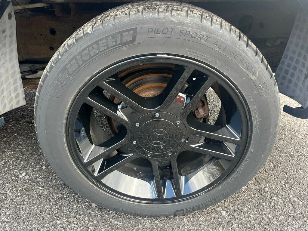 2001 Ford F-150 SuperCrew Harley-Davidson - 22989554 - 44