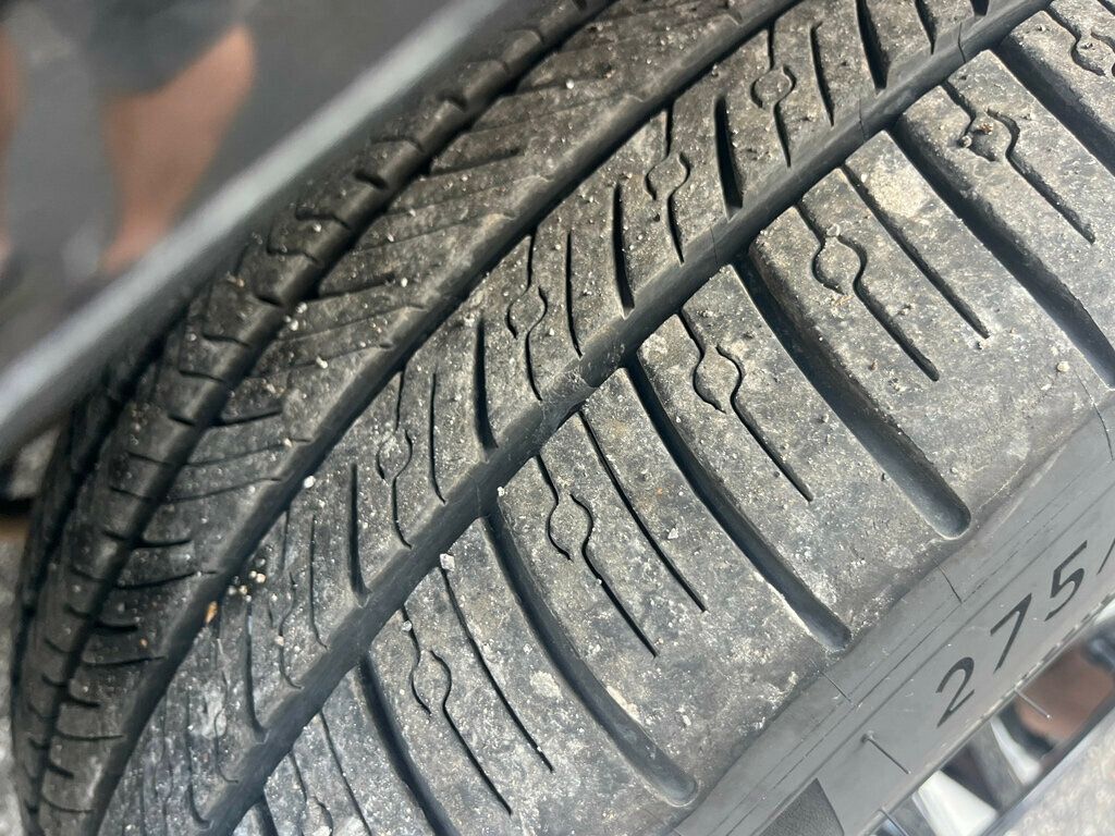 2001 Ford F-150 SuperCrew Harley-Davidson - 22989554 - 45