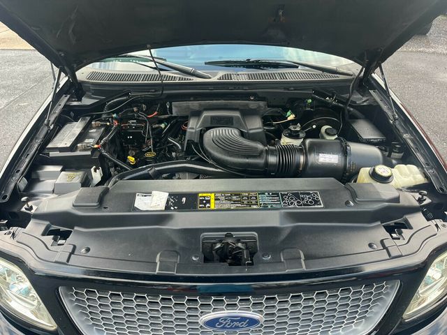 2001 Ford F-150 SuperCrew Harley-Davidson - 22989554 - 49