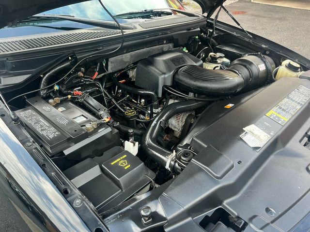 2001 Ford F-150 SuperCrew Harley-Davidson - 22989554 - 50