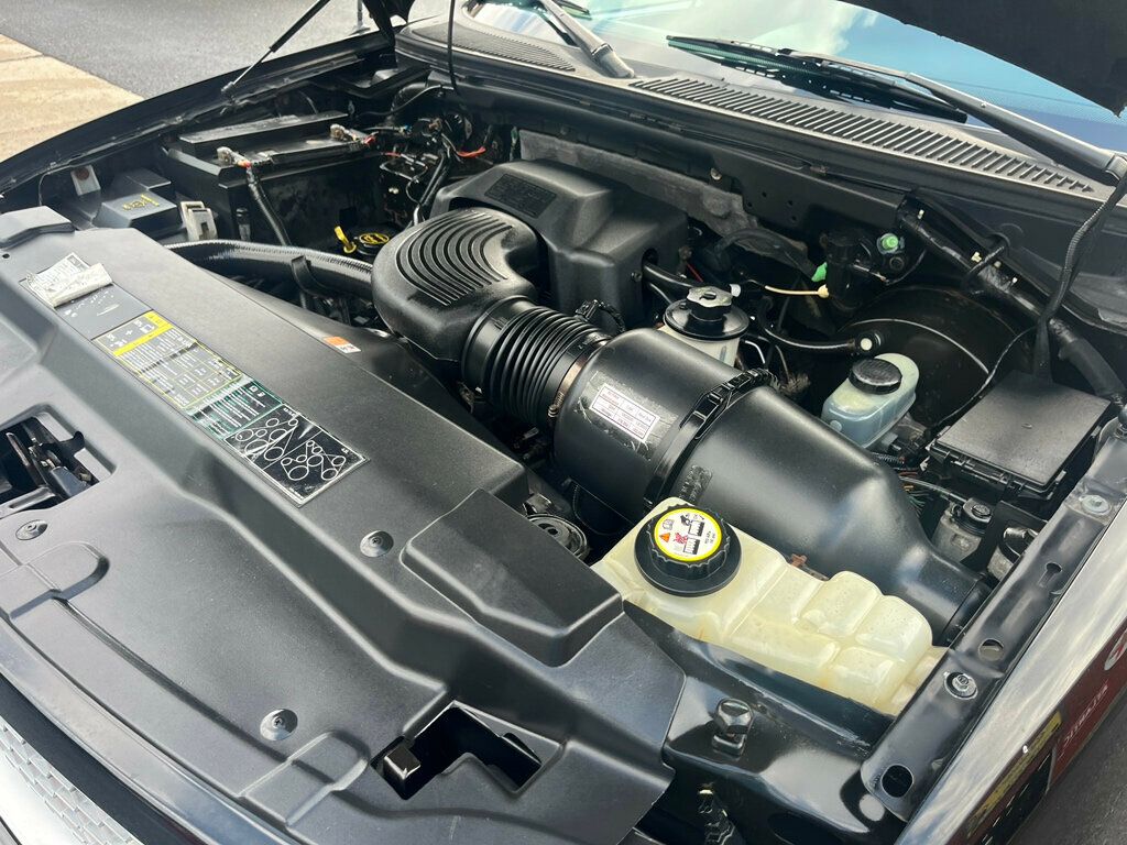 2001 Ford F-150 SuperCrew Harley-Davidson - 22989554 - 51