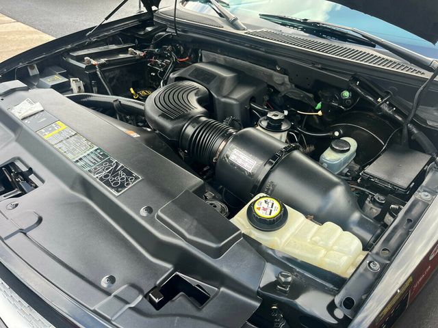 2001 Ford F-150 SuperCrew Harley-Davidson - 22989554 - 51