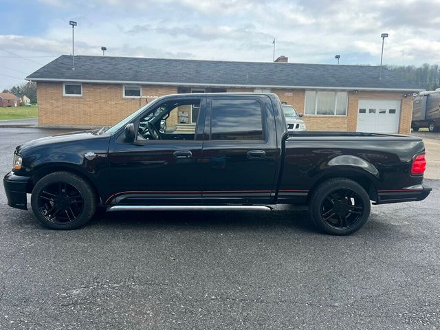 2001 Ford F-150 SuperCrew Harley-Davidson - 22989554 - 5