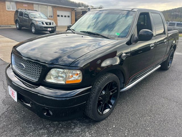 2001 Ford F-150 SuperCrew Harley-Davidson - 22989554 - 6