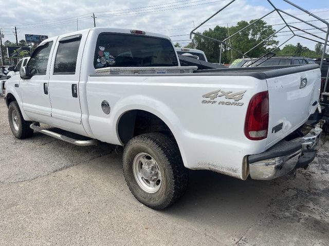 2001 Ford F-350 Super Duty  - 22981788 - 1