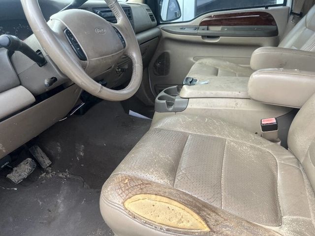 2001 Ford F-350 Super Duty  - 22981788 - 2