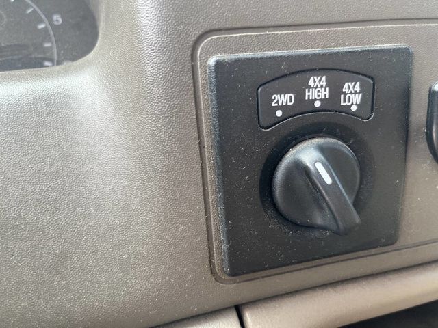 2001 Ford F-350 Super Duty  - 22981788 - 3