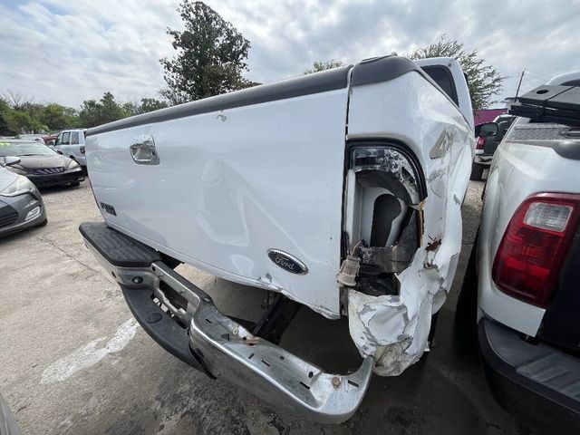 2001 Ford F-350 Super Duty  - 22981788 - 4