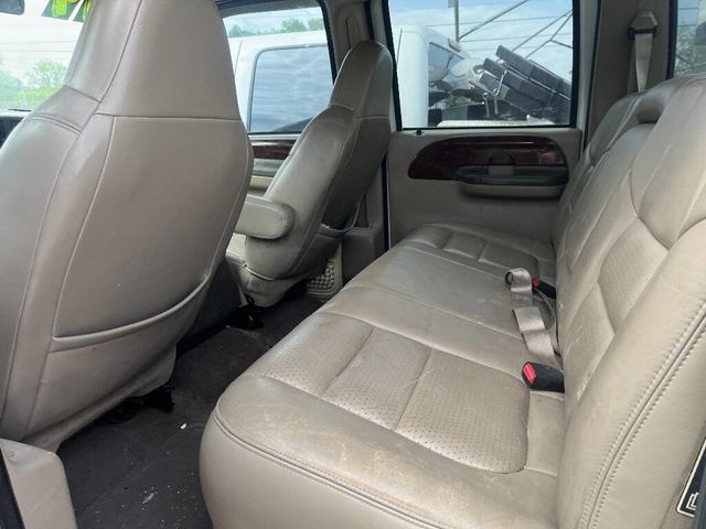 2001 Ford F-350 Super Duty  - 22981788 - 5