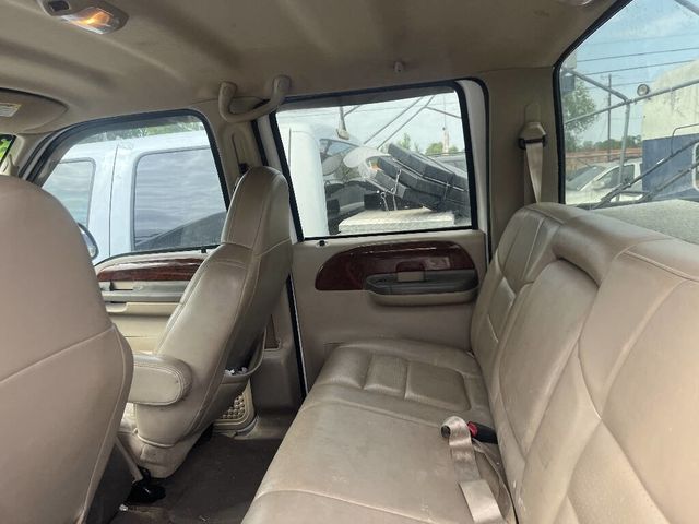 2001 Ford F-350 Super Duty  - 22981788 - 6