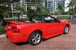 2001 Ford Mustang 2dr Convertible GT Deluxe - 22961913 - 16