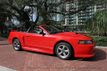 2001 Ford Mustang 2dr Convertible GT Deluxe - 22961913 - 24