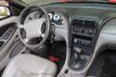 2001 Ford Mustang 2dr Convertible GT Deluxe - 22961913 - 31