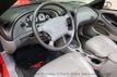 2001 Ford Mustang 2dr Convertible GT Deluxe - 22961913 - 32