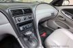 2001 Ford Mustang 2dr Convertible GT Deluxe - 22961913 - 35