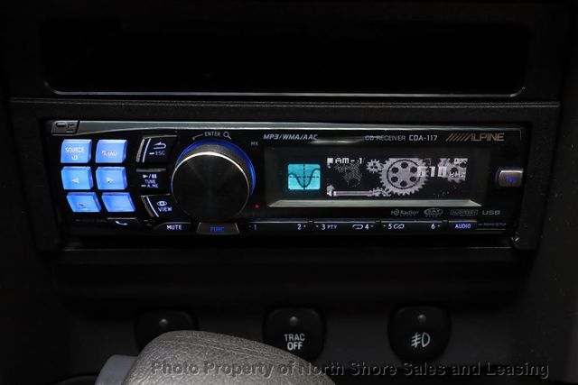 2001 Ford Mustang 2dr Convertible GT Deluxe - 22961913 - 37