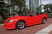 2001 Ford Mustang 2dr Convertible GT Deluxe - 22961913 - 45