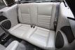 2001 Ford Mustang 2dr Convertible GT Deluxe - 22961913 - 7