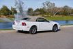 2001 Ford Mustang 2dr Convertible GT Deluxe - 22316435 - 72