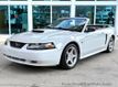 2001 Ford Mustang 2dr Convertible GT Deluxe - 23021450 - 0