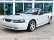 2001 Ford Mustang 2dr Convertible GT Deluxe - 23021450 - 10