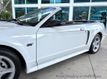 2001 Ford Mustang 2dr Convertible GT Deluxe - 23021450 - 12