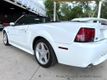 2001 Ford Mustang 2dr Convertible GT Deluxe - 23021450 - 14