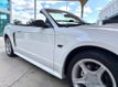 2001 Ford Mustang 2dr Convertible GT Deluxe - 23021450 - 17