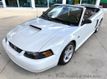 2001 Ford Mustang 2dr Convertible GT Deluxe - 23021450 - 19