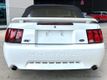 2001 Ford Mustang 2dr Convertible GT Deluxe - 23021450 - 22