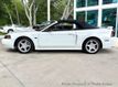 2001 Ford Mustang 2dr Convertible GT Deluxe - 23021450 - 23