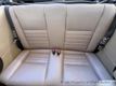 2001 Ford Mustang 2dr Convertible GT Deluxe - 23021450 - 31