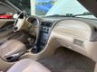 2001 Ford Mustang 2dr Convertible GT Deluxe - 23021450 - 34