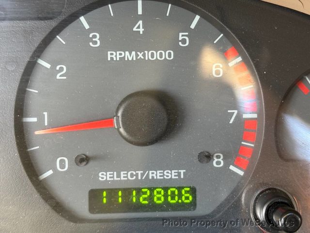 2001 Ford Mustang 2dr Convertible GT Deluxe - 23021450 - 38