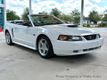 2001 Ford Mustang 2dr Convertible GT Deluxe - 23021450 - 3