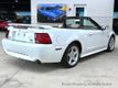 2001 Ford Mustang 2dr Convertible GT Deluxe - 23021450 - 5