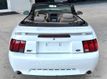 2001 Ford Mustang 2dr Convertible GT Deluxe - 23021450 - 7
